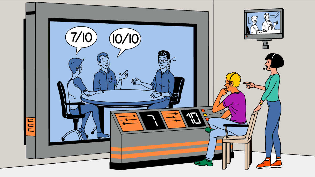 Everything you need to know about... customer feedback