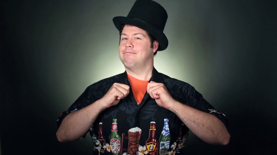 Grab an SRT File from YouTube for Free