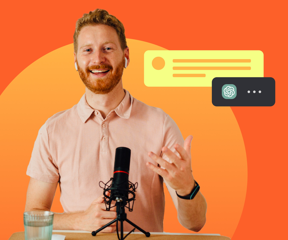 20 of the Most Useful ChatGPT Prompts for Podcasters