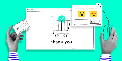 How to set up an e-commerce post-purchase survey in 7 steps