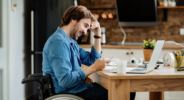 4 flexible work trends, 1 technology solution