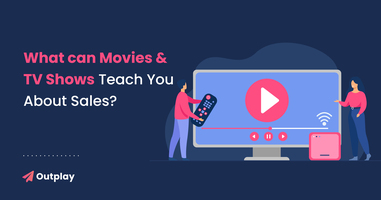 Inspiring Lessons From Sales Movies and TV Shows