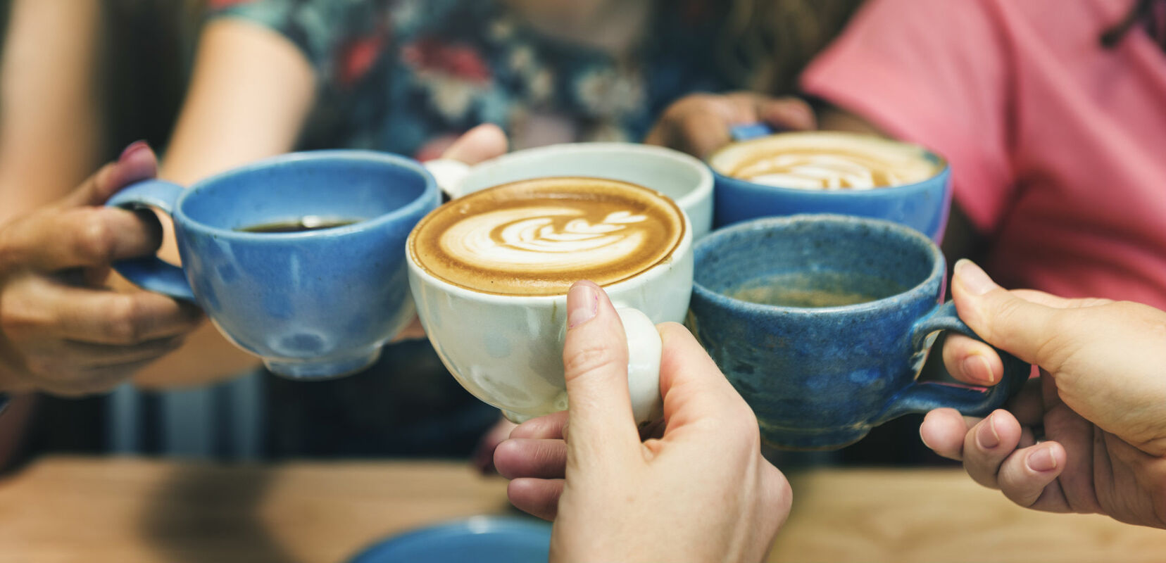 The true taste of success: Monin stays connected to customers and understands what drives them | dotdigital blog