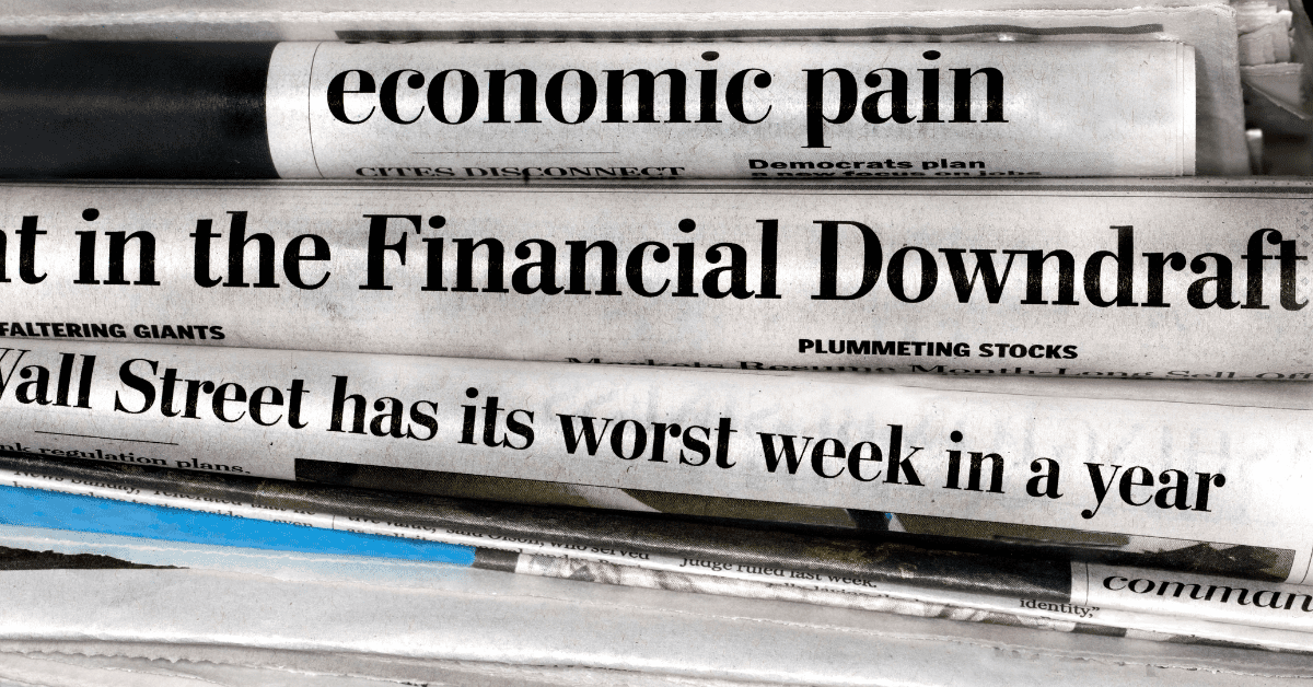Five Reasons Why Advertisers Turn to Walled Garden Media in an Economic Downturn