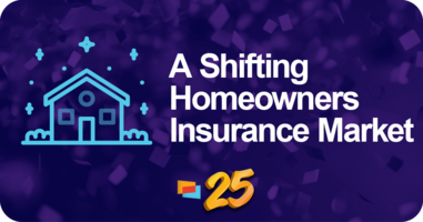 A Shifting Homeowners Insurance Market