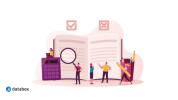 23 Examples of Highly-Engaging Homepage Headlines | Databox Blog