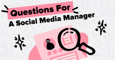 10 Questions to Ask a Social Media Manager Before Hiring Them