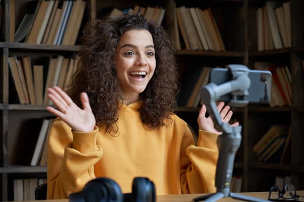 The Best Social Media Platforms for Video Content in 2022 [Consumer Data]