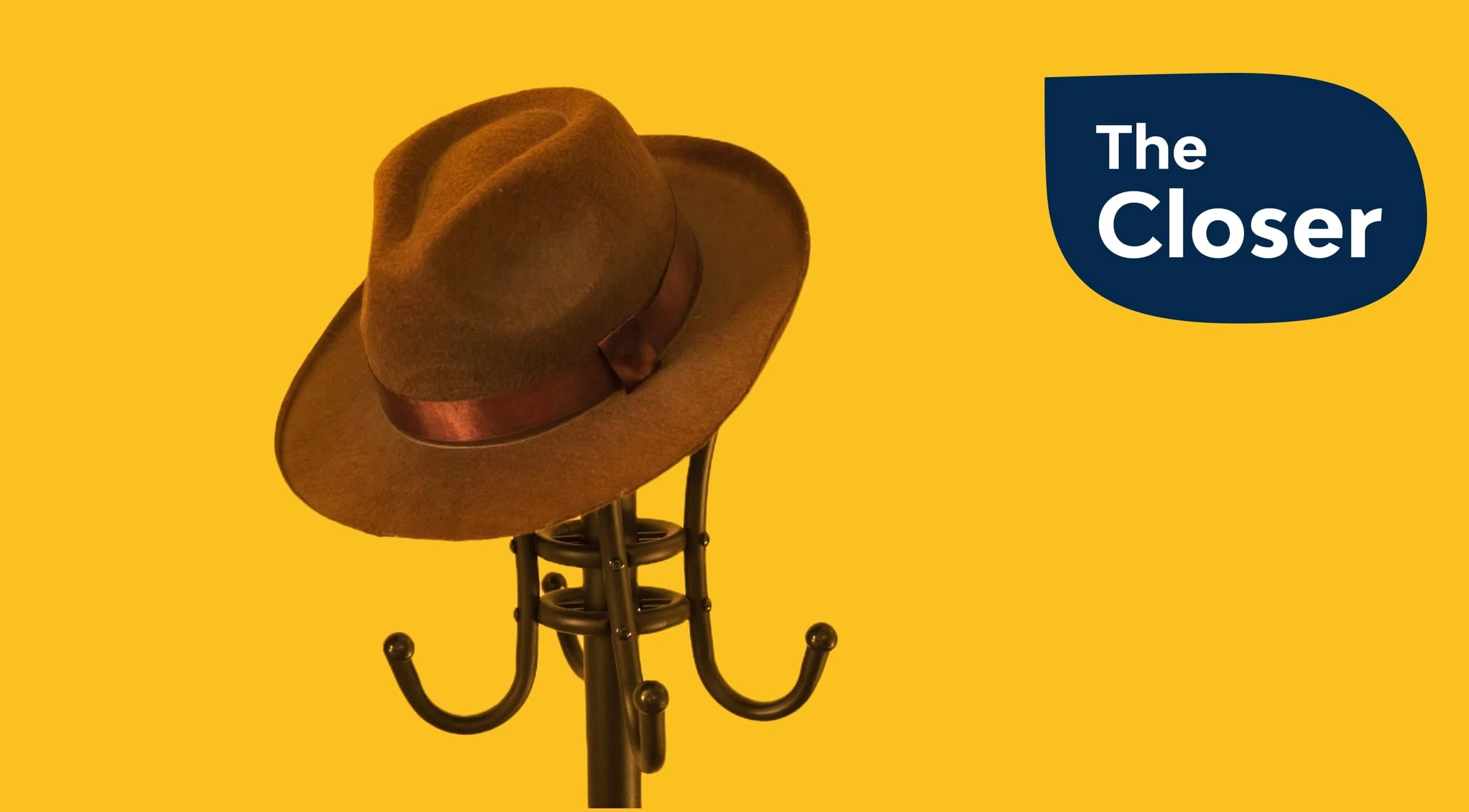 Selling through the hype