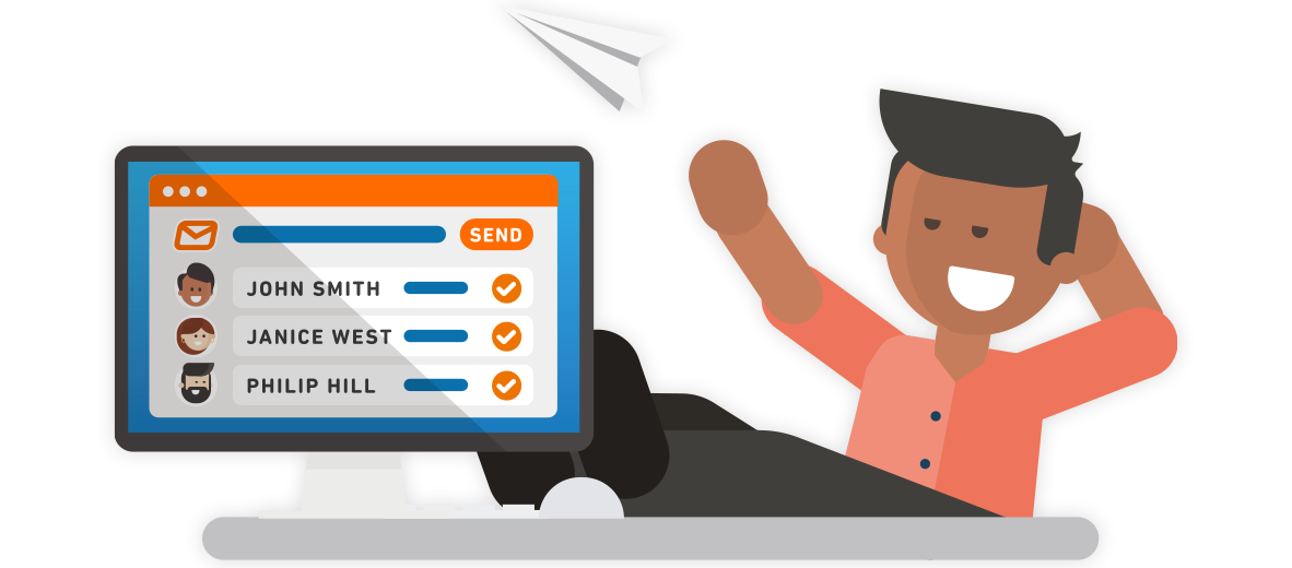 How to do bulk SMS marketing