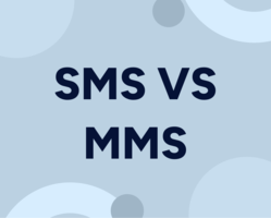 SMS vs. MMS: A Comprehensive Guide to Choosing the Right Messaging Strategy for Your Business