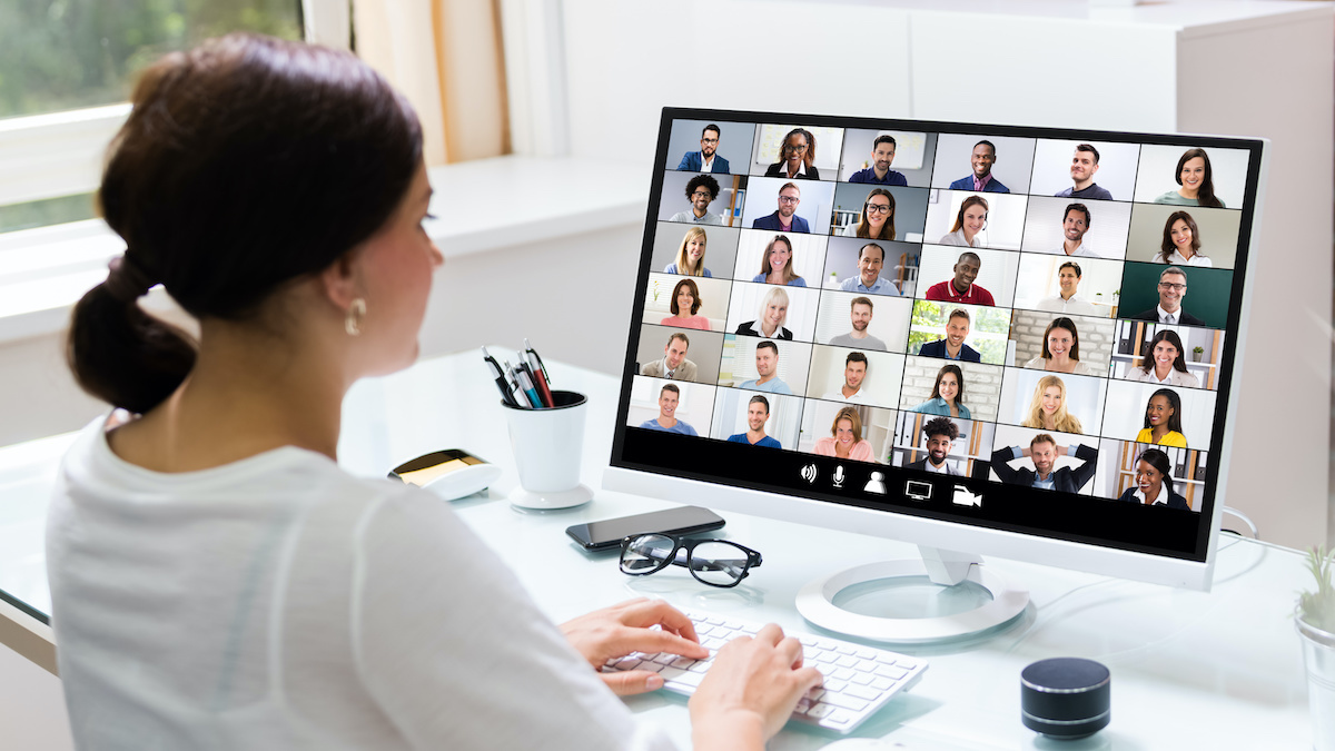 Dos and Don'ts of Hosting a Virtual Sales Meeting
