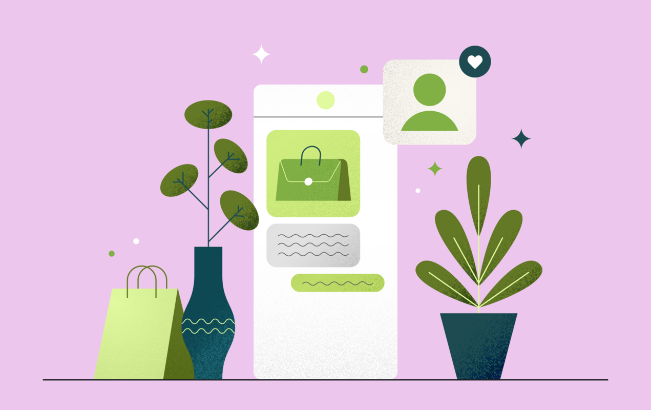 The Next Era of Personalization: Real-Time, One-on-One Mobile Messaging - Text Talk