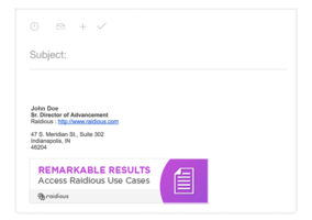 Craig Rosenberg on Account-Based Marketing | Terminus