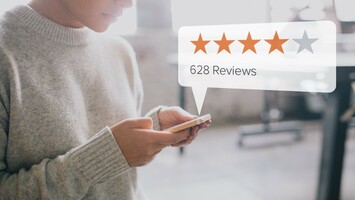 How Reviews Disrupt Local Search and Marketing Efforts