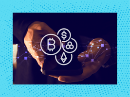 Cryptocurrency Prices Fall-Is Ad Spending Doing the Same? 