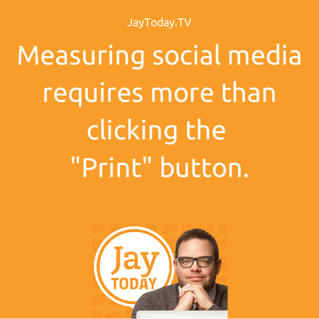 The Real Truth About Social Media Metrics