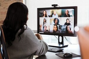 Looking ahead in 2022: How cloud applications power a shift to a brighter future