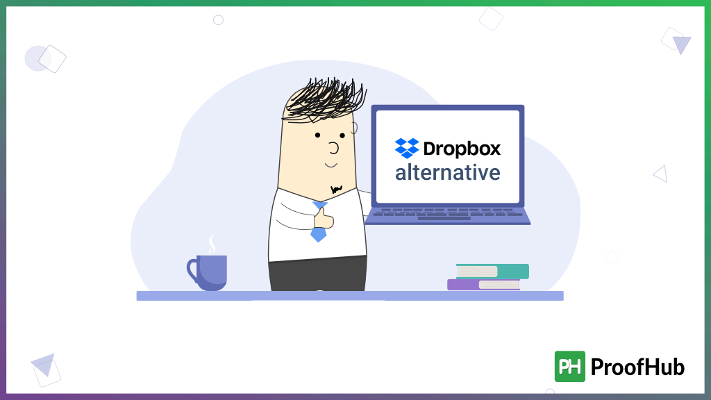 19 Best Dropbox Alternatives & Competitors You Need To Know About in 2024!