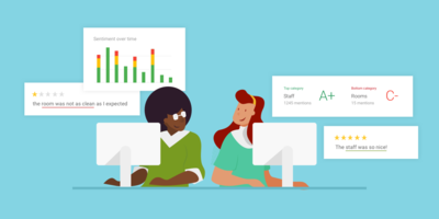 The benefits of customer sentiment analysis tools I Birdeye