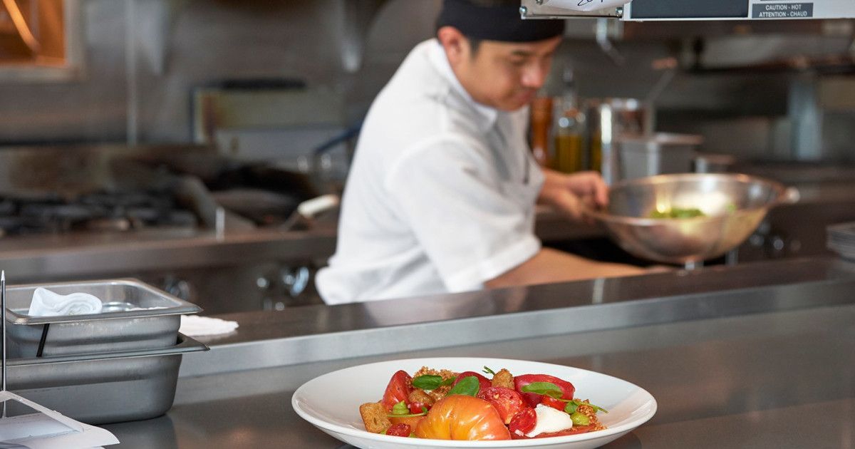 How to Master Restaurant Safety