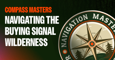 Navigating the Buying Signal Wilderness