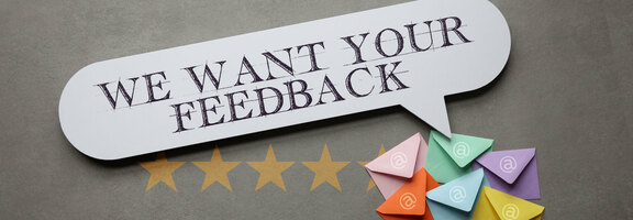 How to request reviews by email: Examples & templates