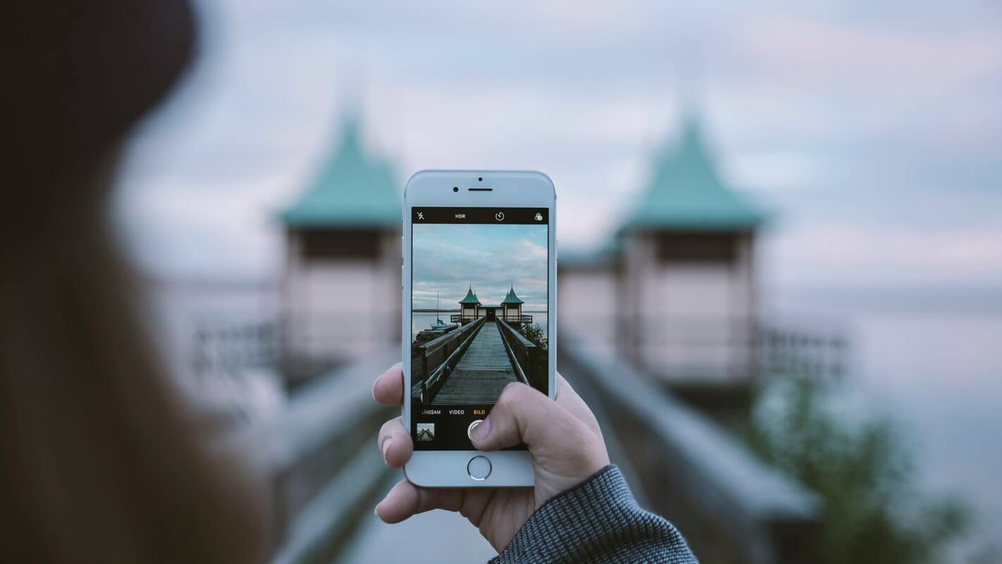 Visual Social Networks: Are Instagram, Pinterest, and Snapchat Worth Your Time?