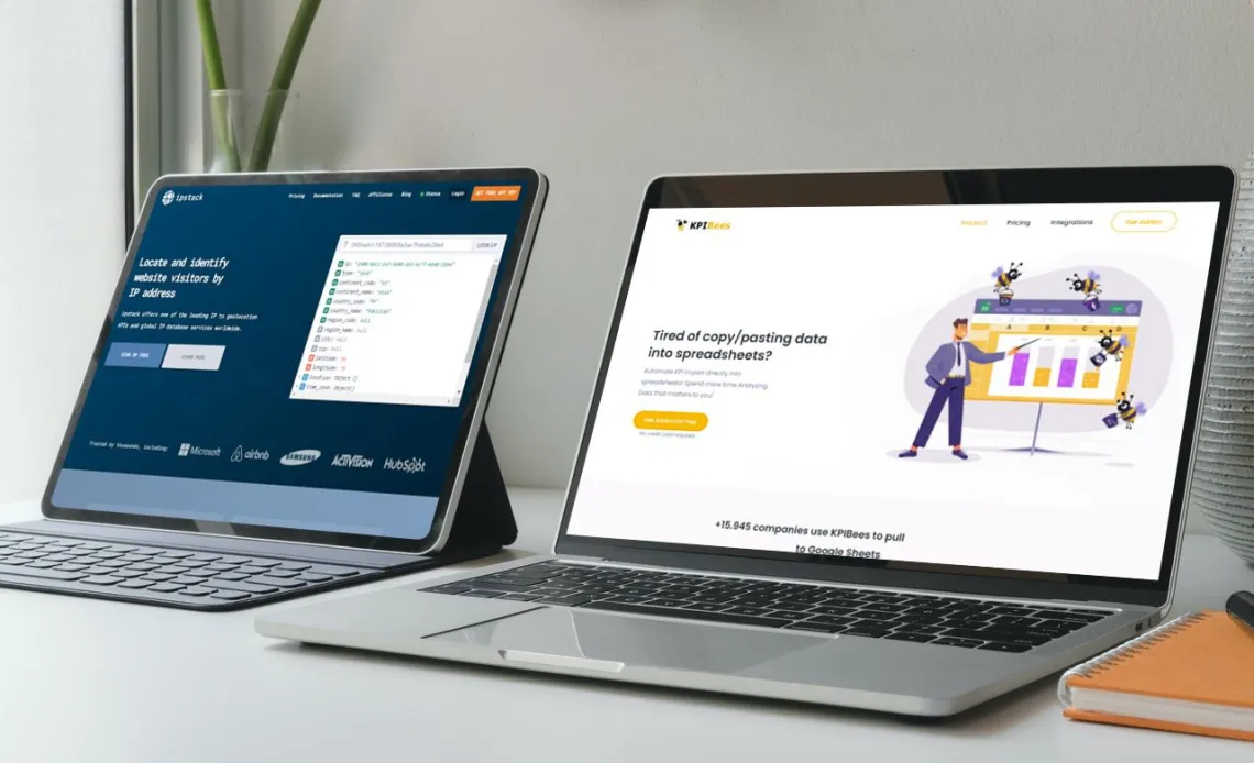 Easily Resolve IP Lookup Info Inside Google Sheets