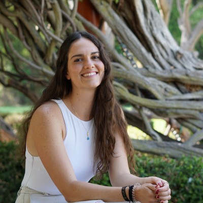 Barbara E.J. Burgues Capasso