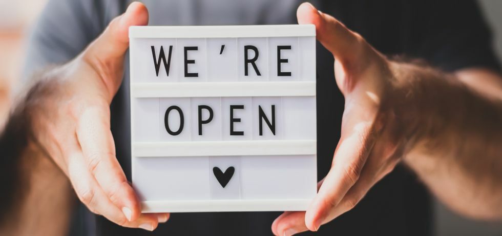 Creating an effective promotional text campaign