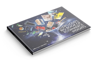 2019 Sellercloud's Big Book of Ecommerce Insights | eBooks