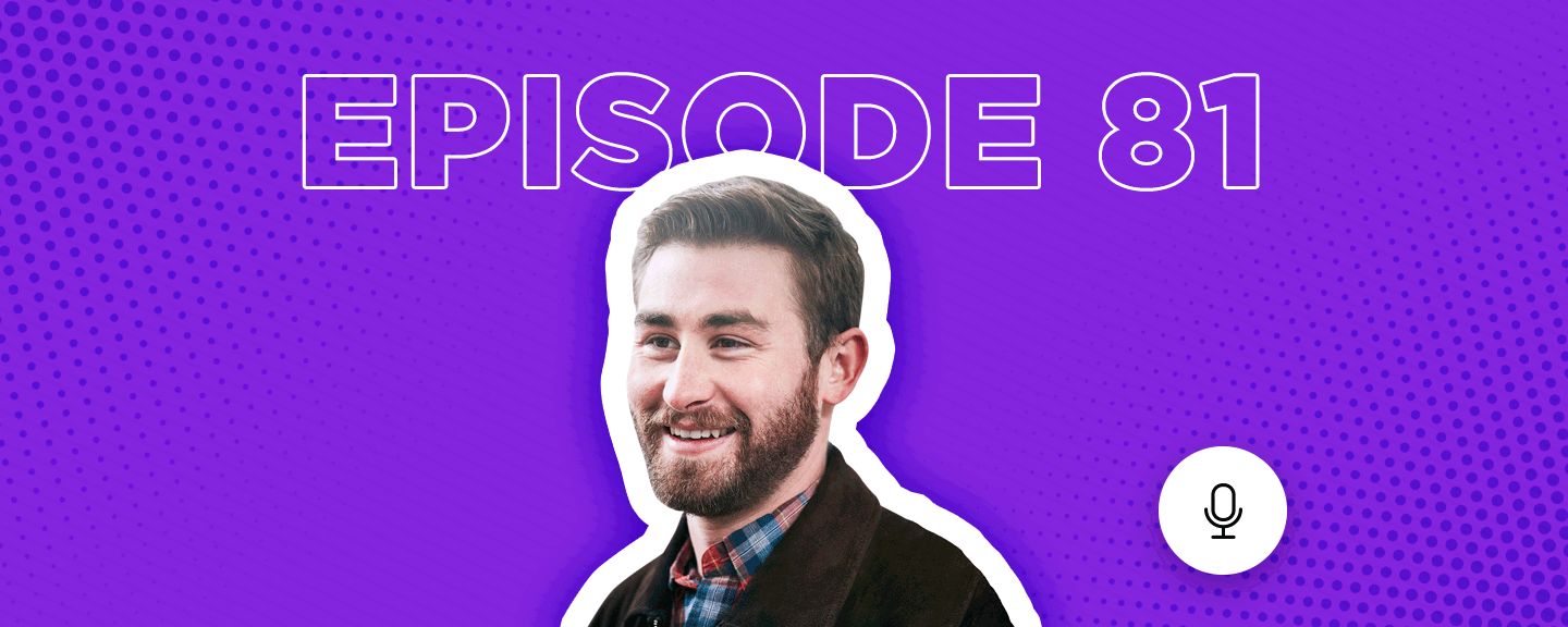 How to Grow Sales from $1K a Year to a $1K a Day