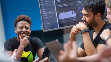 Davis Diaries: Mainframe error to resolution in minutes!