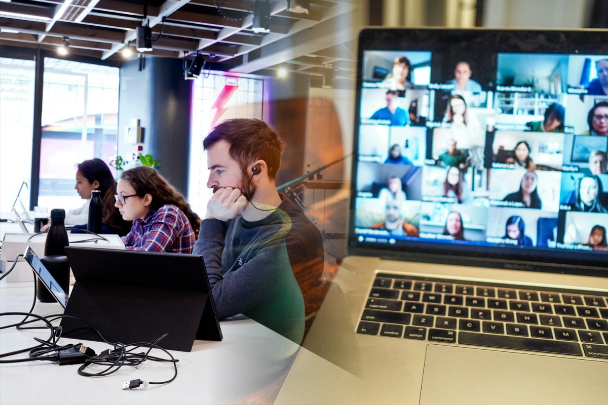 Return to Office vs. Remote Work: A Salesperson's Guide to the Debate