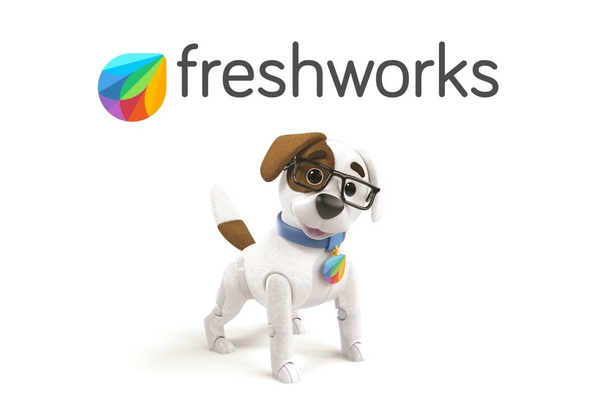 The Freshworks Story