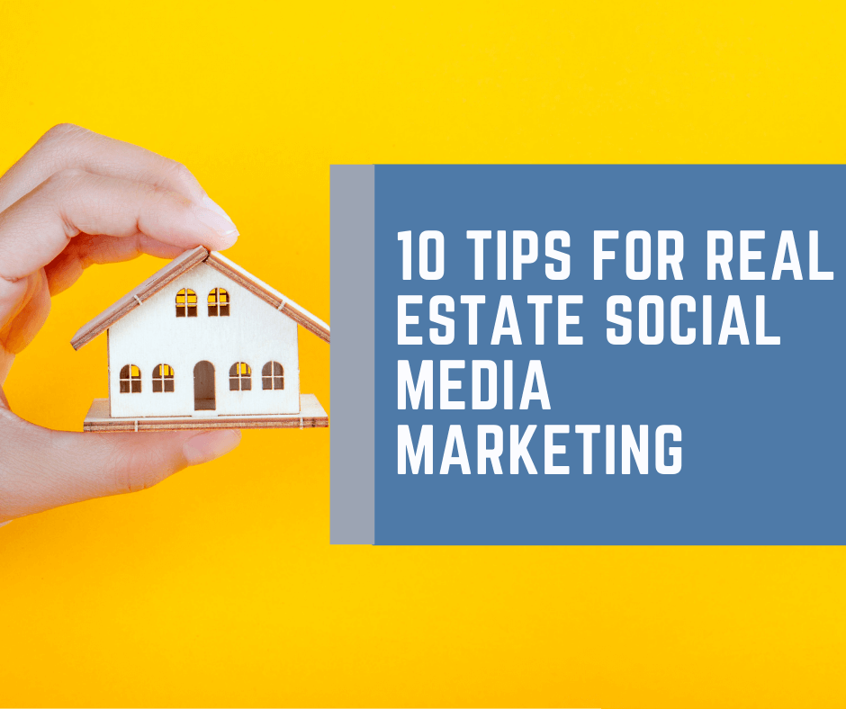 How You Can Use Social Media for Real Estate Services Promotion and Advertising