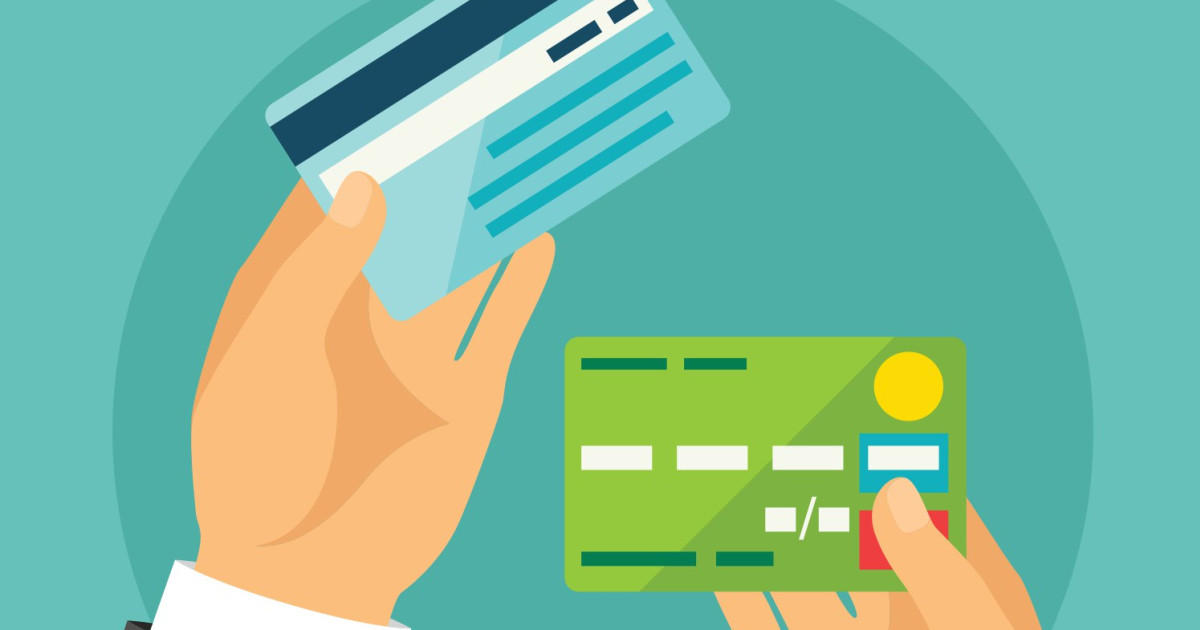 A History of America's Credit Cards