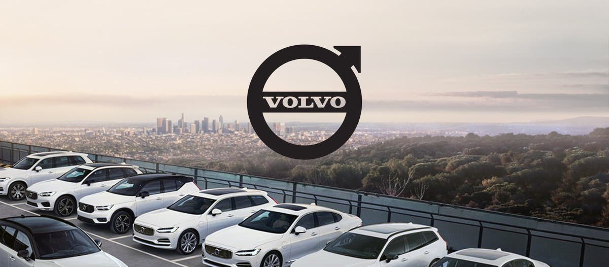 Volvo Cars drives modern service through Adobe Acrobat Sign