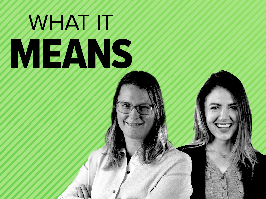 AI And The Tech Talent Crisis - It's Complicated