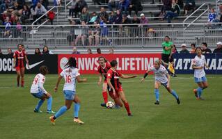 How Title IX has empowered female athletes to become creators and entrepreneurs