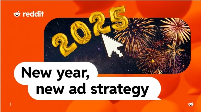 Watch our On-Demand Webinar: New Year, New Advertising Strategy on Reddit