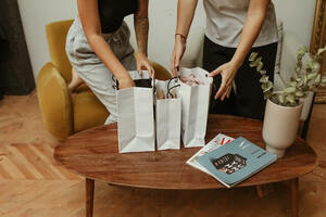 How to check if the WooCommerce cart is empty