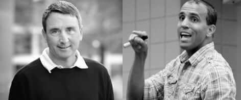 Reach Revolution Webinar: Importance of Personal Branding