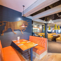 Whitbread Restaurants Leverages Yext to Optimize Listings and Search Visibility