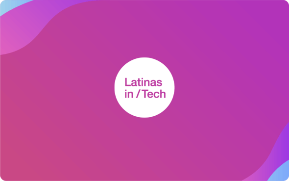 Latinas in Tech - Hopin Customer Story