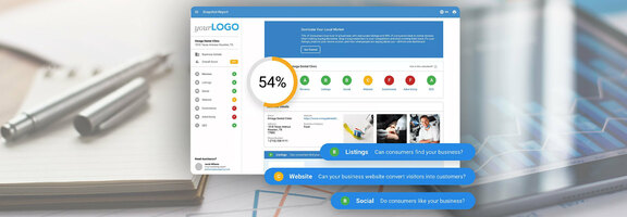 How to use Vendasta's Snapshot Report in Your Sales Process
