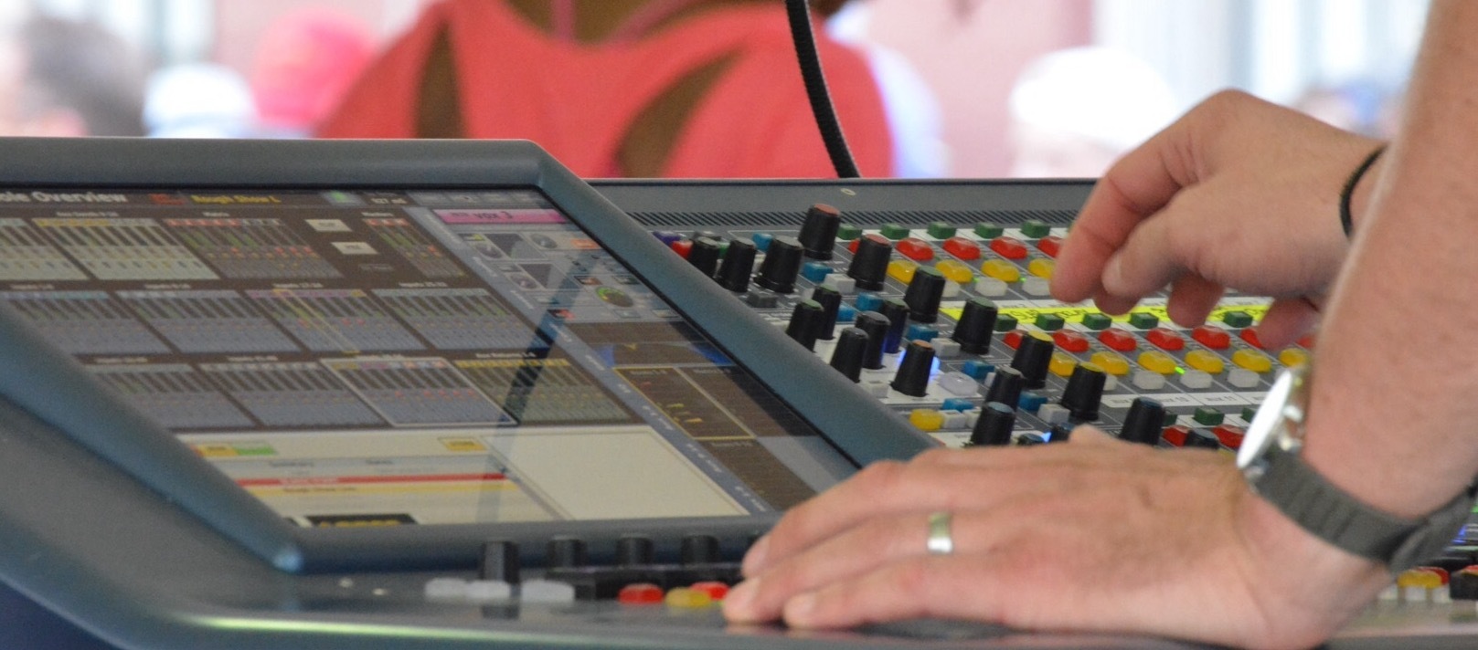 Checklist: How to Foolproof Your Festival Operations