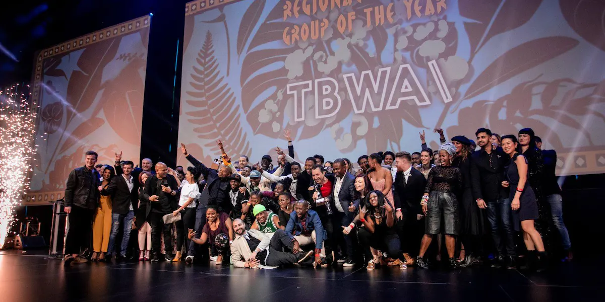 Meltwater Customer Story: TBWA\