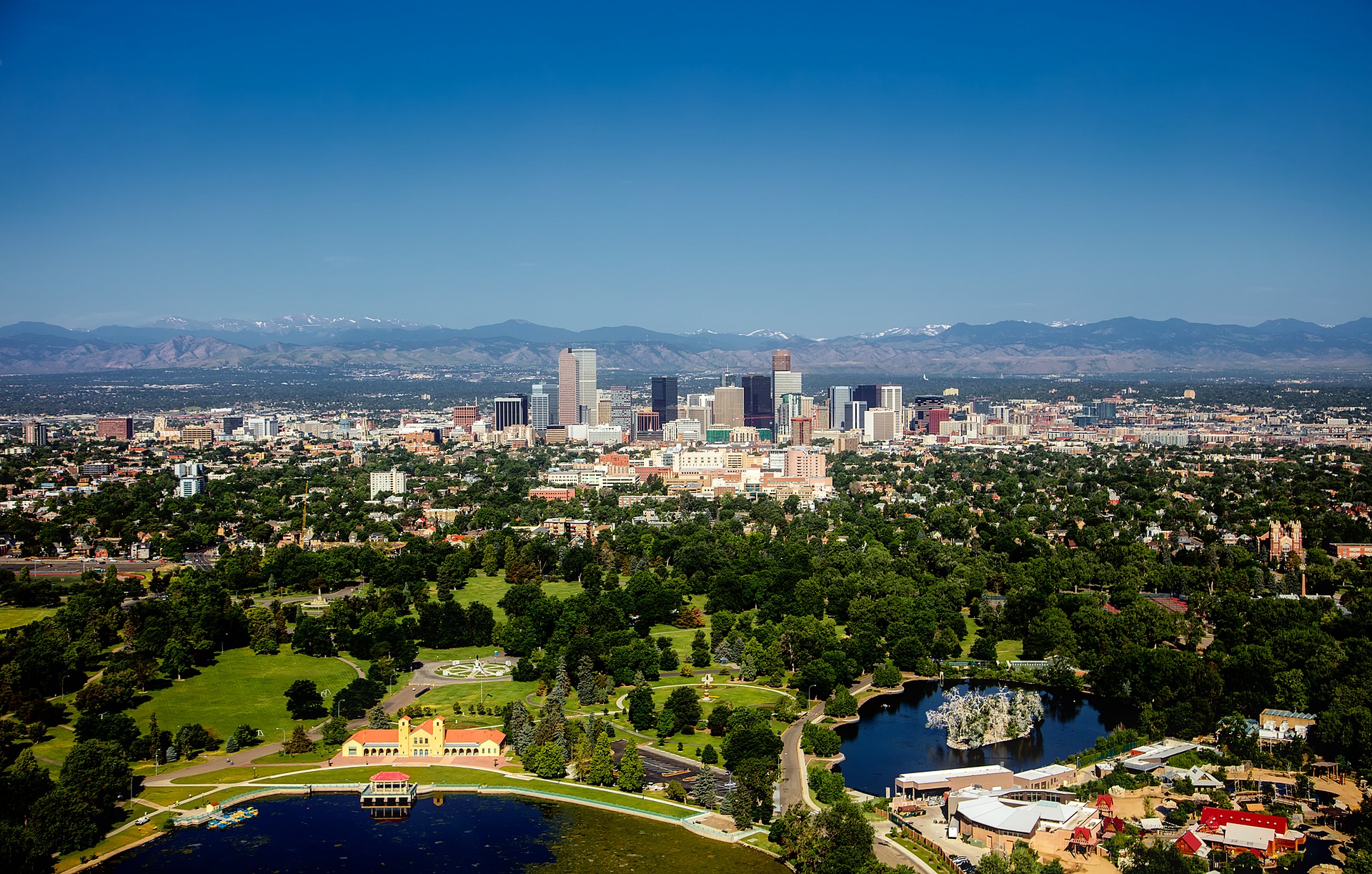 The State of B2B Tech in Denver and Boulder in 2018